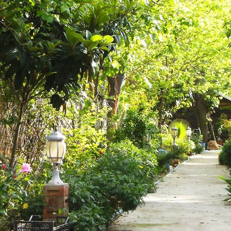 Merhaba Bungalow Hotel Beykonak Kültér fotó