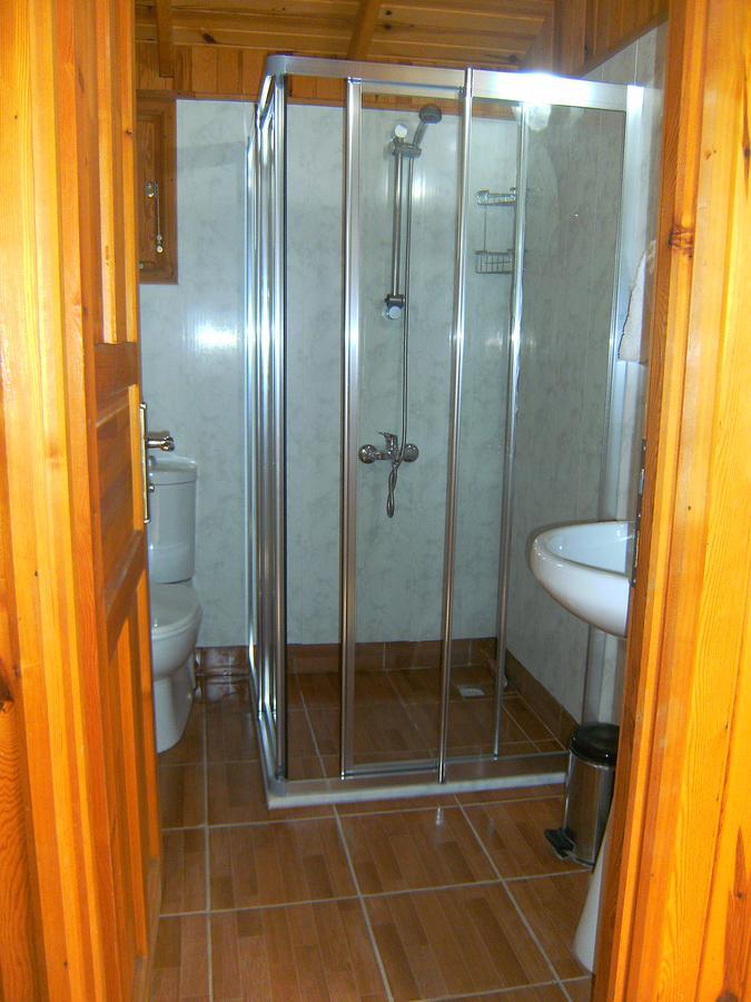 Merhaba Bungalow Hotel Beykonak Kültér fotó